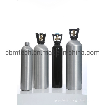 Trade Assurance CO2 Industrial Cylinders with High Quality